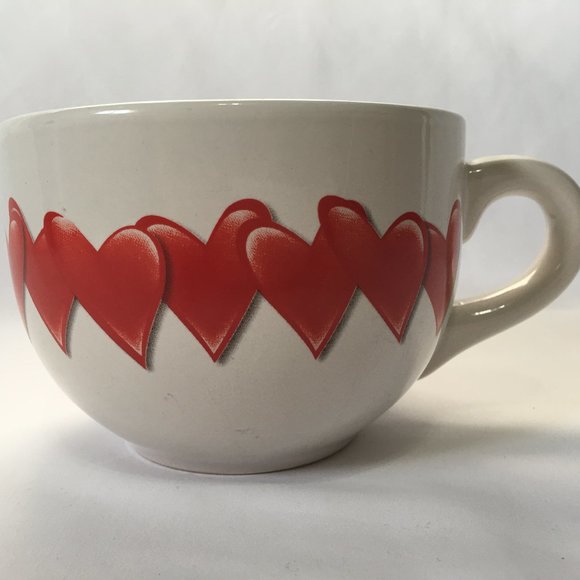 tb toy trading co. large cup/soup mug - Picture 4 of 8